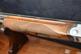 Beretta 682 4-Barrel Skeet Set – 12, 20, 28, and .410 Gauges – Very Good Condition - 13 of 15