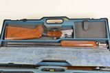 Beretta 682 4-Barrel Skeet Set – 12, 20, 28, and .410 Gauges – Very Good Condition - 15 of 15