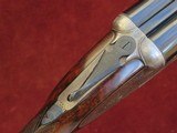 James Purdey & Sons 12 bore Bar Action, Self-opening Sidelock Ejector With 30” Barrels– No. 2 of a Pair - 2 of 11