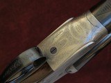 James Purdey & Sons 12 bore Bar Action, Self-opening Sidelock Ejector With 30” Barrels– No. 2 of a Pair - 3 of 11