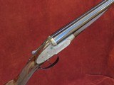 James Purdey & Sons 12 bore Bar Action, Self-opening Sidelock Ejector With 30” Barrels– No. 2 of a Pair - 8 of 11