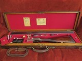 James Purdey & Sons 12 bore Bar Action, Self-opening Sidelock Ejector With 30” Barrels– No. 2 of a Pair - 6 of 11