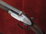 James Purdey & Sons 12 bore Bar Action, Self-opening Sidelock Ejector With 30” Barrels– No. 2 of a Pair - 7 of 11