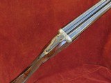 James Purdey & Sons 12 bore Bar Action, Self-opening Sidelock Ejector With 30” Barrels– No. 2 of a Pair - 9 of 11