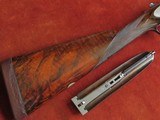 James Purdey & Sons 12 bore Bar Action, Self-opening Sidelock Ejector With 30” Barrels– No. 2 of a Pair - 5 of 11