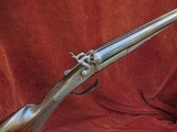 Magnificent James Purdey Pair 12 bore Back-Action Hammerguns - No's 8521 & 8522 in Original Case - 6 of 15