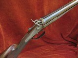 Magnificent James Purdey Pair 12 bore Back-Action Hammerguns - No's 8521 & 8522 in Original Case - 13 of 15