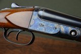 Parker VHE 20 Gauge with 28” Barrels, Shootable Dimensions, and Long Length of Pull – Handsomely Restored - 1 of 15