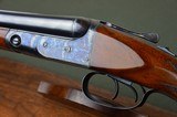 Parker VHE 20 Gauge with 28” Barrels, Shootable Dimensions, and Long Length of Pull – Handsomely Restored - 13 of 15