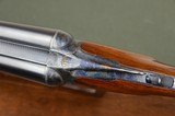 Parker VHE 20 Gauge with 28” Barrels, Shootable Dimensions, and Long Length of Pull – Handsomely Restored - 2 of 15