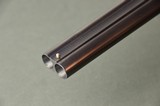Parker VHE 20 Gauge with 28” Barrels, Shootable Dimensions, and Long Length of Pull – Handsomely Restored - 12 of 15