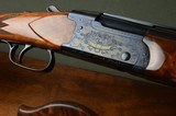 Remington 3200 Skeet - 1 of 1000 – UNFIRED