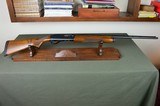 Remington 1100 .410 Semi-Auto Shotgun – Excellent Plus Condition - Briley Choke Tubes - 2 of 12