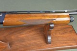 Remington 1100 .410 Semi-Auto Shotgun – Excellent Plus Condition - Briley Choke Tubes - 8 of 12