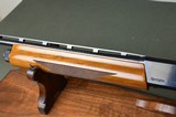 Remington 1100 .410 Semi-Auto Shotgun – Excellent Plus Condition - Briley Choke Tubes - 11 of 12