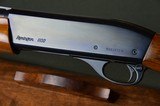 Remington 1100 .410 Semi-Auto Shotgun – Excellent Plus Condition - Briley Choke Tubes - 1 of 12