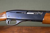 Remington 1100 .410 Semi-Auto Shotgun – Excellent Plus Condition - Briley Choke Tubes - 7 of 12