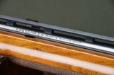Remington 1100 .410 Semi-Auto Shotgun – Excellent Plus Condition - Briley Choke Tubes - 9 of 12