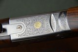 Beretta 687 Silver Pigeon III – Like New – Cased – 686 - 3 of 11