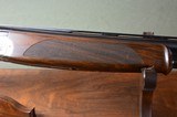 Beretta 687 Silver Pigeon III – Like New – Cased – 686 - 8 of 11