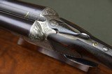 Francotte 18 12 Gauge Boxlock Non-Ejector Imported by VL & D - 1 of 10