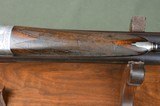 Francotte 18 12 Gauge Boxlock Non-Ejector Imported by VL & D - 9 of 10