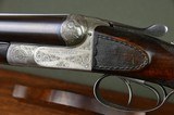 Francotte 18 12 Gauge Boxlock Non-Ejector Imported by VL & D - 4 of 10