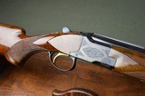 Browning Superposed Lightning 20 Gauge with 28” Barrels – Very High Condition - 2 of 15