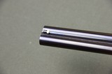 AyA Model 4/53 Boxlock Ejector Custom Grade .410 Bore with 29” Barrels and Long Length of Pull - 11 of 11