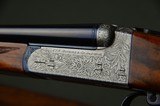 AyA Model 4/53 Boxlock Ejector Custom Grade .410 Bore with 29” Barrels and Long Length of Pull - 1 of 11