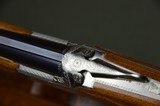 Browning FN Superposed 12 Gauge Made for European Market – Profuse Engraving – Excellent - Belgium - 3 of 15