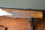 Browning FN Superposed 12 Gauge Made for European Market – Profuse Engraving – Excellent - Belgium - 10 of 15