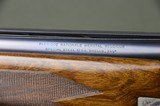 Browning FN Superposed 12 Gauge Made for European Market – Profuse Engraving – Excellent - Belgium - 11 of 15