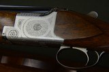 Browning FN Superposed 12 Gauge Made for European Market – Profuse Engraving – Excellent - Belgium - 1 of 15