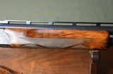 Remington 3200 Trap 1 of 1,000 Special Edition – Very Highly Figured Stock and Forearm - 12 of 15