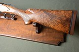 Remington 3200 Trap 1 of 1,000 Special Edition – Very Highly Figured Stock and Forearm - 7 of 15
