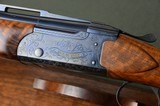 Remington 3200 Trap 1 of 1,000 Special Edition – Very Highly Figured Stock and Forearm - 4 of 15