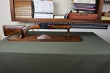 Remington 3200 Trap 1 of 1,000 Special Edition – Very Highly Figured Stock and Forearm - 10 of 15