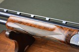 Remington 3200 Trap 1 of 1,000 Special Edition – Very Highly Figured Stock and Forearm - 11 of 15