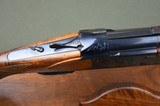 Remington 3200 Trap 1 of 1,000 Special Edition – Very Highly Figured Stock and Forearm - 2 of 15