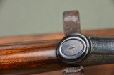 Handsome and Rare Dan’l Fraser & Son 12 Bore Boxlock Ejector – 30” Nitro Steel Barrels and 15-1/8” Stock – Extensively Engraved and Highly Figured Sto - 10 of 15
