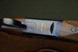 Renato Gamba Daytona Trap Gun – Adjustable Comb, Briley Chokes and Detachable Trigger Group - 3 of 13