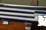 Renato Gamba Daytona Trap Gun – Adjustable Comb, Briley Chokes and Detachable Trigger Group - 11 of 13
