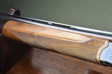 Renato Gamba Daytona Trap Gun – Adjustable Comb, Briley Chokes and Detachable Trigger Group - 8 of 13