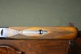 Renato Gamba Daytona Trap Gun – Adjustable Comb, Briley Chokes and Detachable Trigger Group - 9 of 13