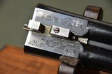 W. Horton 12 Bore Lightweight Boxlock Ejector Game Gun – Long Stock - Glasgow - 14 of 14