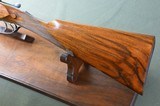 W. Horton 12 Bore Lightweight Boxlock Ejector Game Gun – Long Stock - Glasgow - 5 of 14