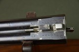 Francotte Ejector No. X 12 Gauge Boxlock Specially Built for Target and Live Bird Shooting - 13 of 13