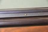 Francotte Ejector No. X 12 Gauge Boxlock Specially Built for Target and Live Bird Shooting - 11 of 13