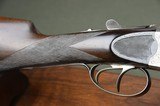 Francotte Ejector No. X 12 Gauge Boxlock Specially Built for Target and Live Bird Shooting - 10 of 13